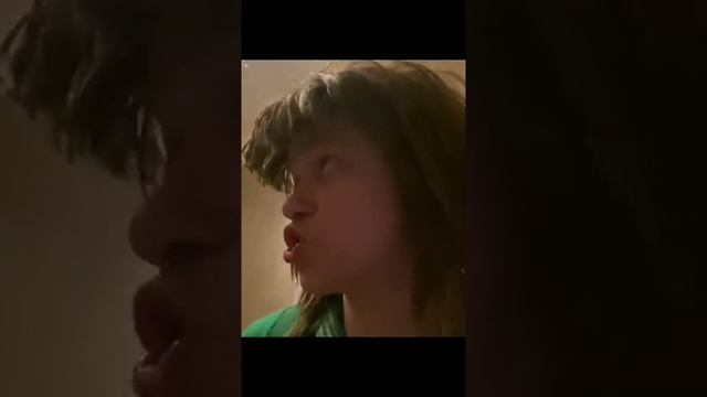 Когда бабушка дала деньги и об этом узнала мама? смотреть онлайн