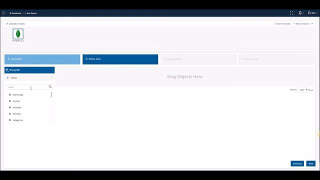 Big Data- Connecting to MongoDB Through BIRD смотреть онлайн