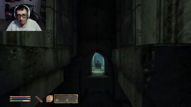 OP ARMOR | The Elder Scrolls IV: Oblivion Part 2 смотреть онлайн