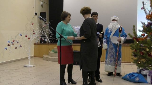 В Суземке чествовали талантливую и одаренную молодежь смотреть онлайн