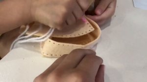 Набор для творчества с детьми сделай сумочку как собрать сумочку рукоделие