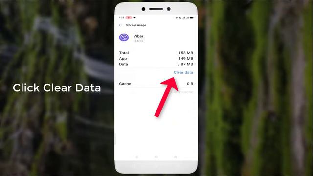 Viber App White Screen Issue Android & Ios смотреть онлайн