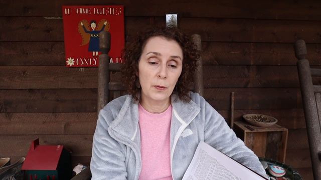 Mountain Talk - Unusual Words And Phrases In Appalachia That Start With L