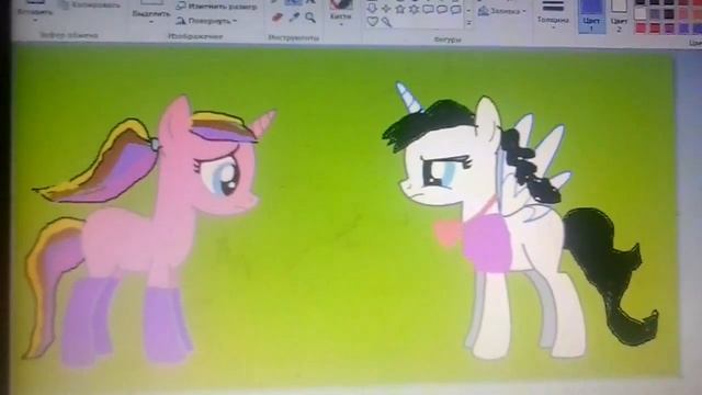 На конкурс Алины пони креатор 3 смотреть онлайн
