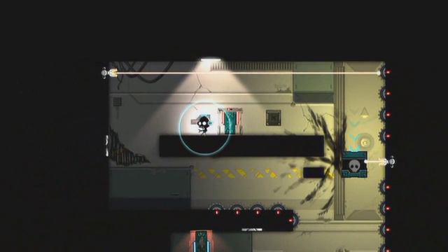 Constant C Xbox 360 (XBLA) Review смотреть онлайн
