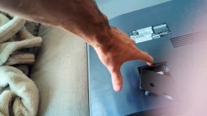 How to Open LG OLED TV For Board Replacement or Power Supply Replacement Repair or Fix