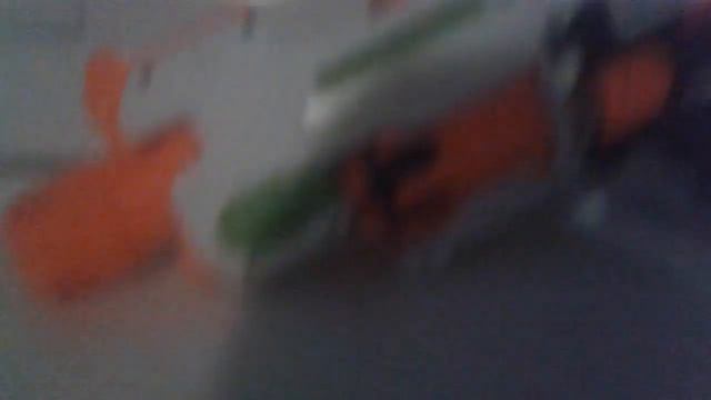 Nerf обзор смотреть онлайн