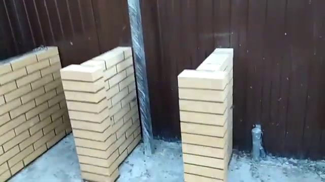 Барбекю комплекс. Отзыв клиента. смотреть онлайн