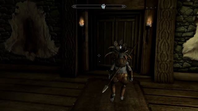 Skyrim SE| The Chief of Thirsk Hall | How To Get A Riekling Follower смотреть онлайн
