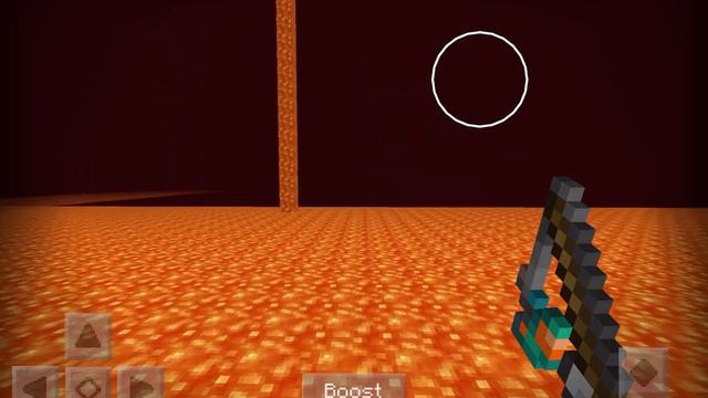 The Nether￼ (At stronghold below￼)￼ In Minecraft￼ смотреть онлайн