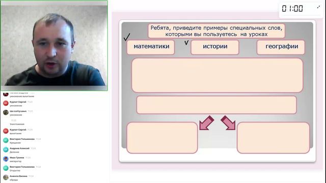 Физика 7 класс. ОУ 09.09.2024