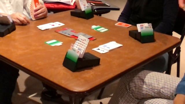 September 19, 2022 Morning 橋牌實戰演練 第五部分 смотреть онлайн