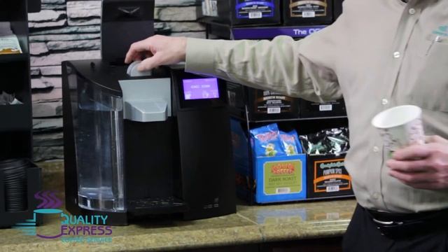 Java Genius Review - La San Marco The OC System™ Coffee Machine смотреть онлайн