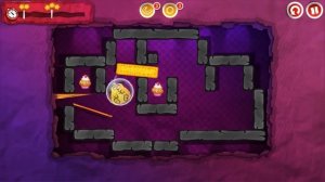 Котик Едун и печенье, мультик игра про котика, Tasty Planet #18