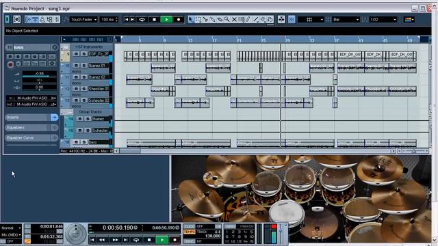 jazz death metal test 2.....jazz isn't here :) смотреть онлайн