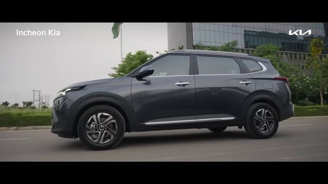 #KiaCarens iMT Testimonial: Krishnankutty's experience on hassle-free drives | Incheon Kia смотреть онлайн