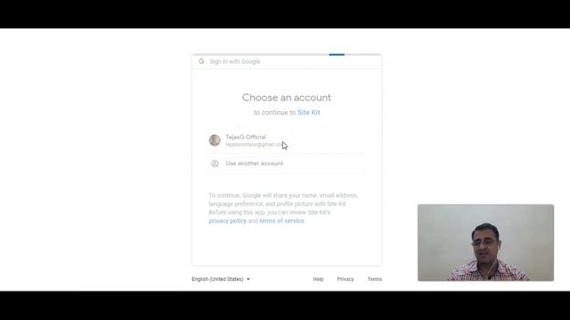 Google Site Kit for WordPress - Easily Connect Analytics, Search Console, And More (2020) смотреть онлайн