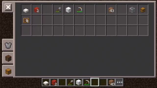 Minecraft : How To Make A PopCorn Machine [ Redstone Creation ] смотреть онлайн