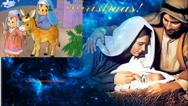 ХРИСТОС РОДИЛСЯ -+++++ смотреть онлайн