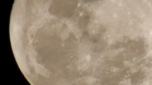 Nikon Coolpix P500 Moon Zoom смотреть онлайн