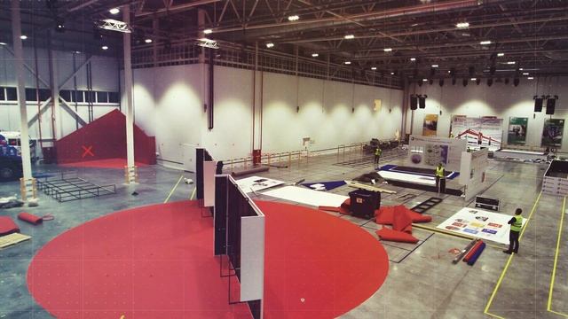 Церемония открытия завода ТОТАЛ-ВОСТОК смотреть онлайн