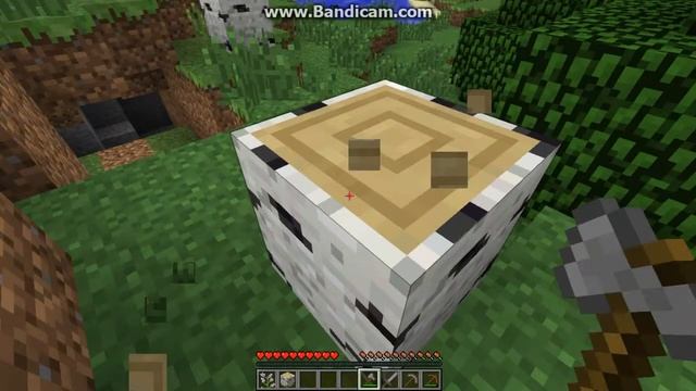 прохождения игры майнкрафт первая серия смотреть онлайн