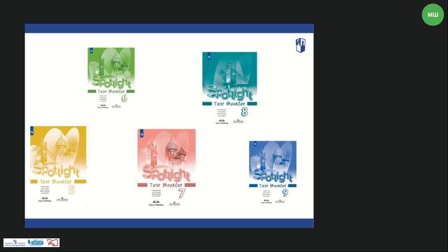 Поверь в себя. Проверь себя. Повторяем английскую грамматику летом смотреть онлайн