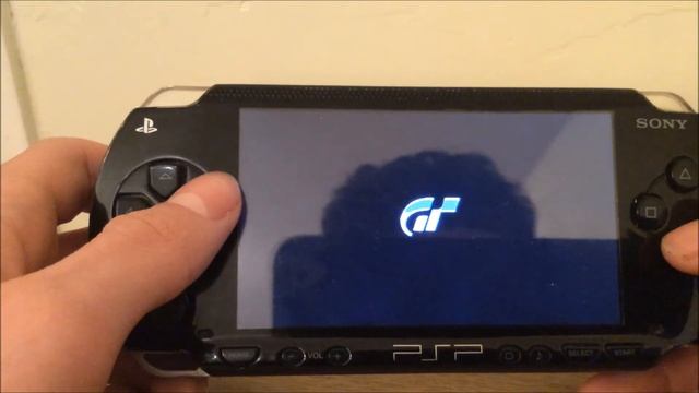 Review of Sony psp model 1003 (2017) смотреть онлайн