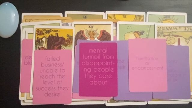 What is your Ex's Karma? CURRENT & FUTURE (Pick A Card) смотреть онлайн