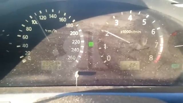 ниссан максима 3.0 ат а33 расход по трассе