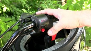 Мопед LARGO с удлиненным седлом. Тест драйв и обзор. Сравнение седла с BAJAJ BOXER.