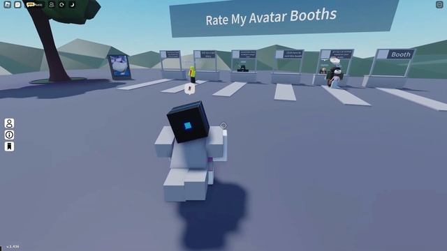 Roblox FE stand script! смотреть онлайн