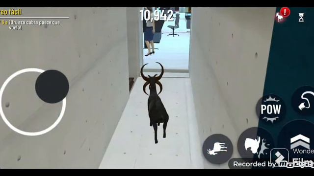 Cómo conseguir la cabra del diablo la cabra del diablo 2 y la cabeza astronauta смотреть онлайн