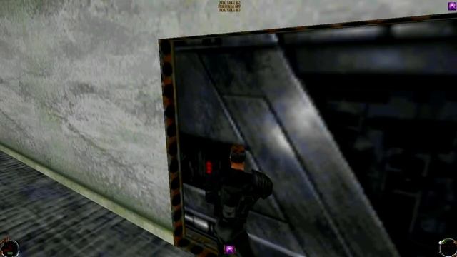 Ностальгия #1. Играем в Star Wars - Jedi Knight: Mysteries of the Sith. смотреть онлайн