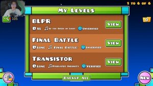 ДЕКОДИ ПОПАЛСЯ НА ПРОСТО ЛВЛ И ЗАБАНИЛ МАФФАКУ