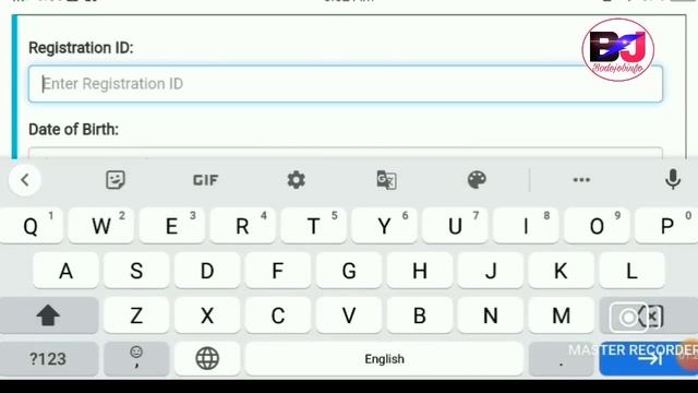 SSC (GD) Admit Card Download Process बयबो खालामदो Cut Off Marks/45284 Vacancy 2023 ||Bodo Job Info| смотреть онлайн