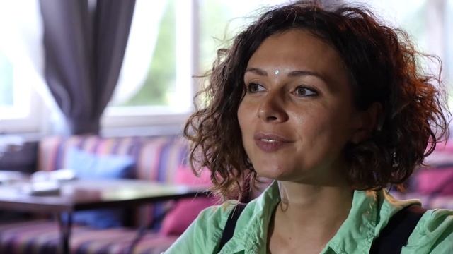Екатерина Плотко - директор компании "Organic Woman" смотреть онлайн
