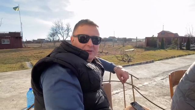 2020.02.16 Тилигул - открытие сезона смотреть онлайн