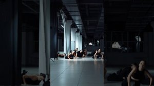 XOLIDAYBOY - Океаны | Танец хореография