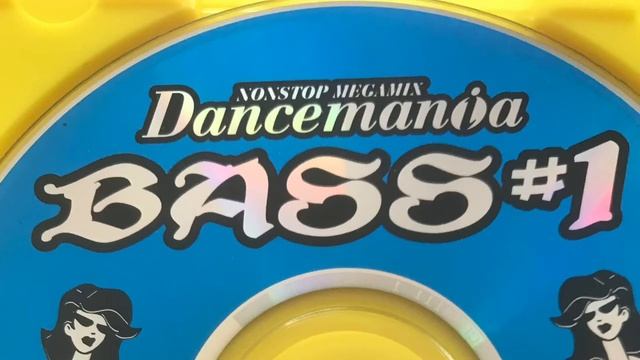 Bass Fist! Feat. Boogie Girl / Samba De Janeiro (Original BASS #1 Edit) смотреть онлайн