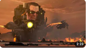 СКИБИДИ ТУАЛЕТ 71 СЕРИЯ - skibidi toilet 71