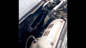 Вентиляторы охлаждения Geely MK