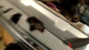 2112 полная промывка системы охлаждения.mp4