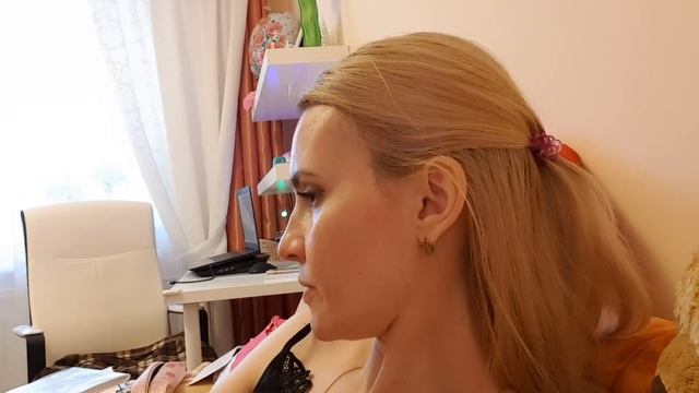 LIFE VLOG: Лика красится? Купить или нет? смотреть онлайн