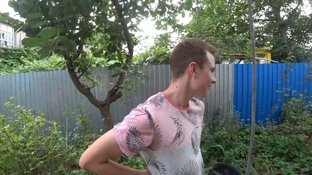 КАК И ГДЕ ЖИВЕТ РОМА? РУМТУР ДОМА РОМЫ! смотреть онлайн