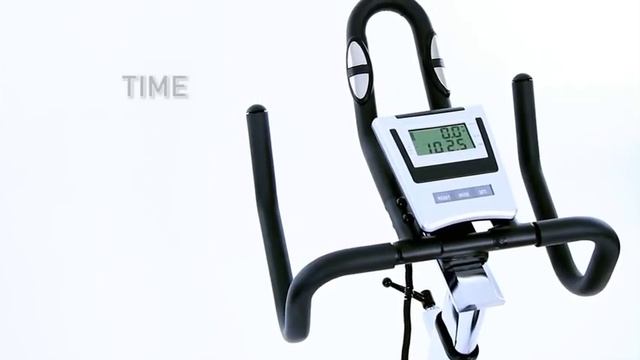 X-Treme Spin Bike смотреть онлайн
