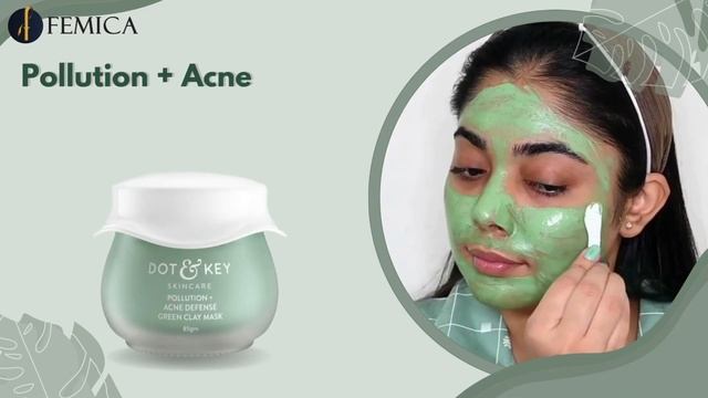Night Care Routine To Get Rid Of Acne | Best Products For Smooth & Glowing Skin | Femica смотреть онлайн