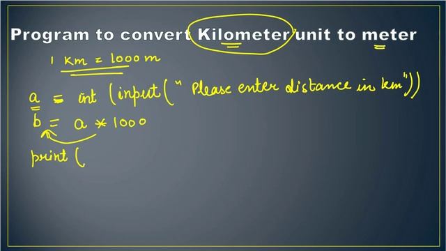 Tech Practice of python programs class 6 смотреть онлайн