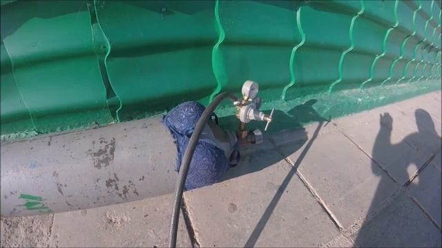 КРЫМ 2016, ФОРОС, ОКТЯБРЬ МЕСЯЦ смотреть онлайн