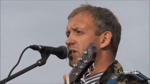 Друг мой к триплексу приник. Стас Коноплянников